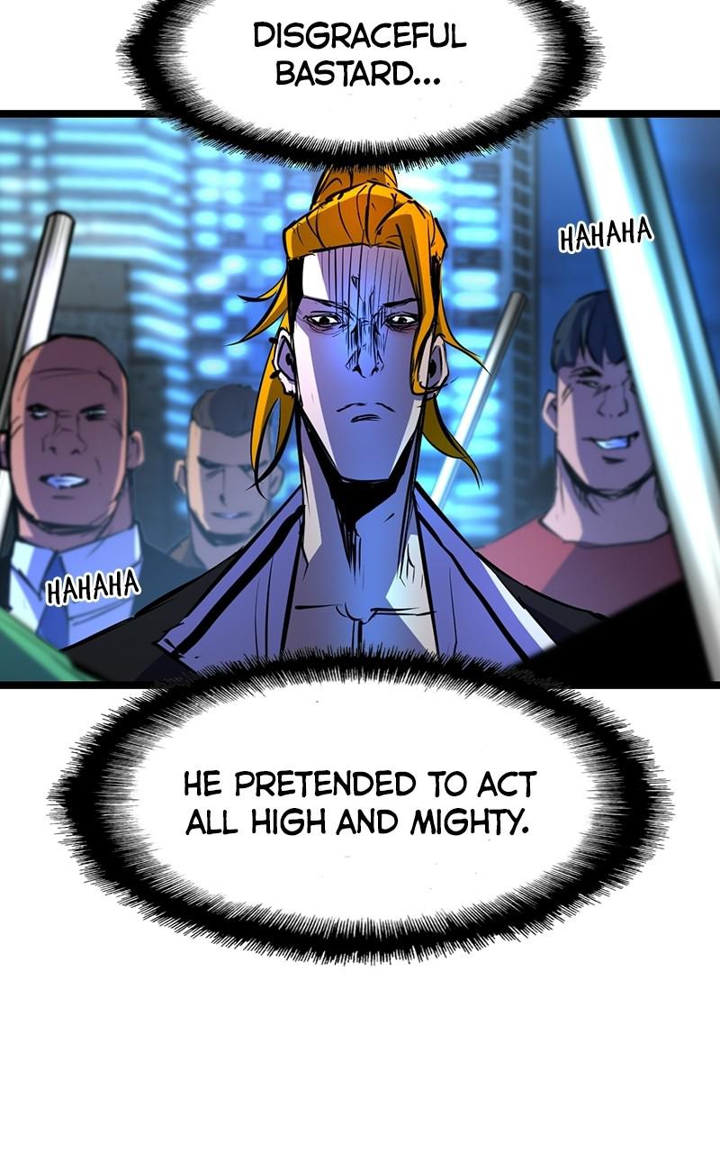 Hanlim Gym Chap 76 - Next Chap 77