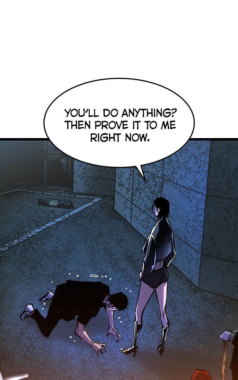Hanlim Gym Chap 76 - Next Chap 77