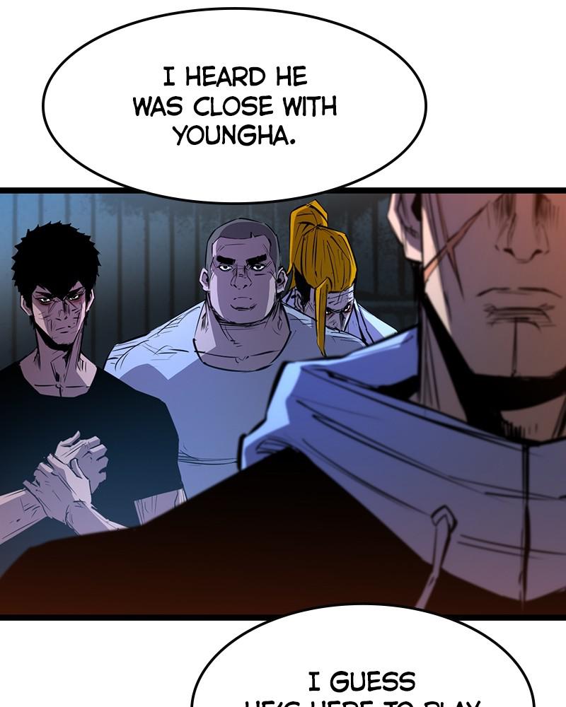 Hanlim Gym Chap 78 - Next Chap 79