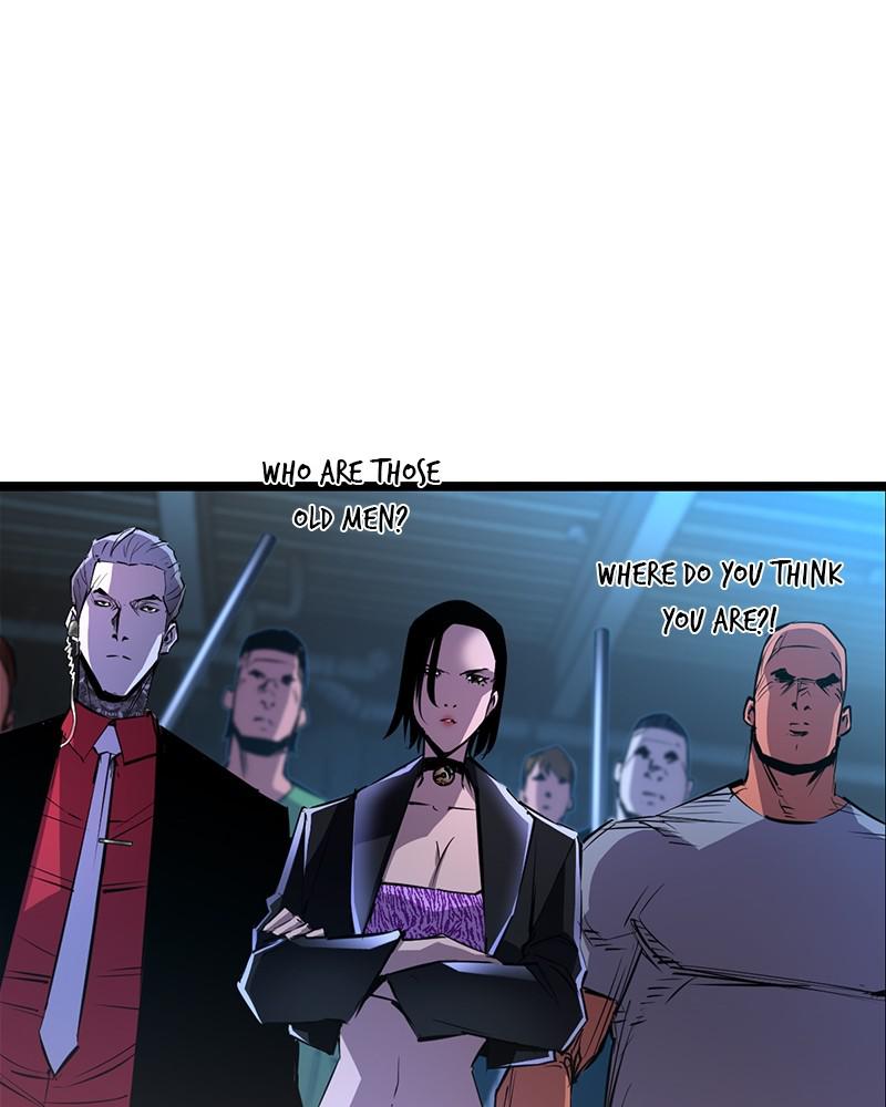 Hanlim Gym Chap 78 - Next Chap 79