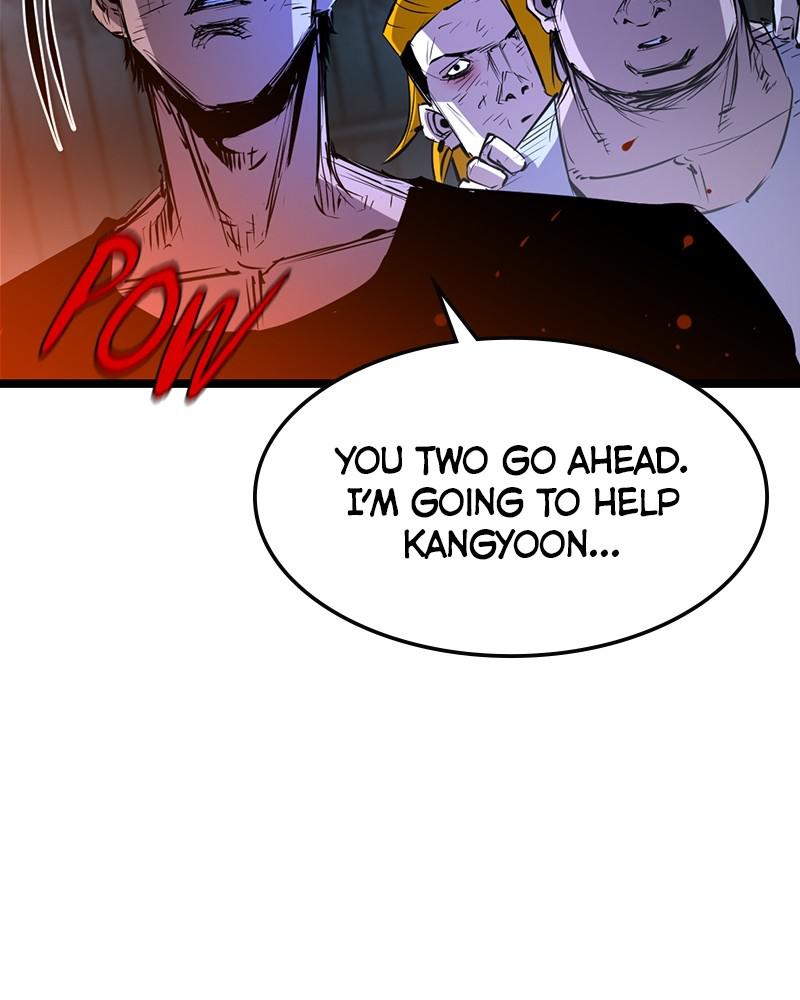 Hanlim Gym Chap 78 - Next Chap 79