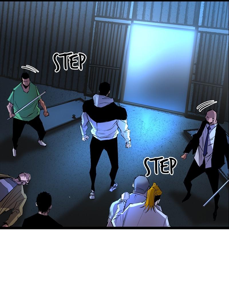 Hanlim Gym Chap 78 - Next Chap 79