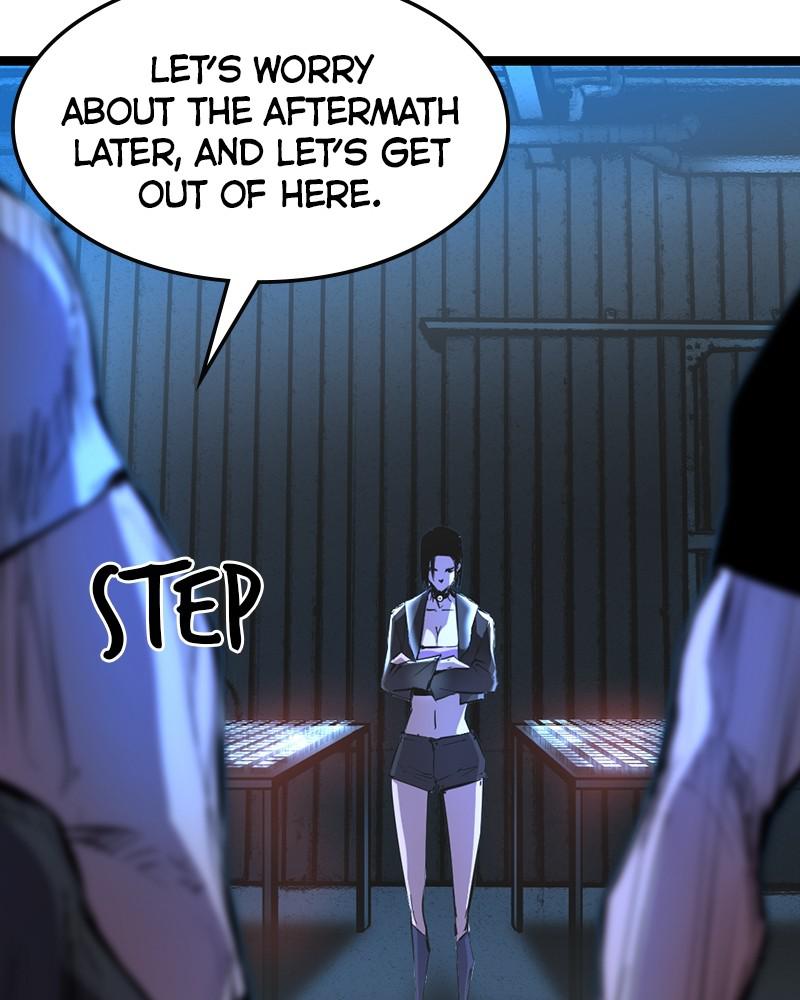 Hanlim Gym Chap 78 - Next Chap 79