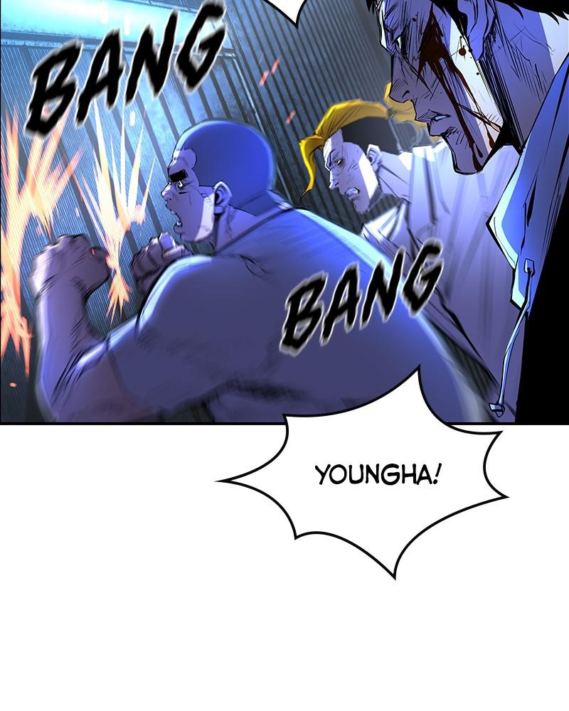 Hanlim Gym Chap 78 - Next Chap 79