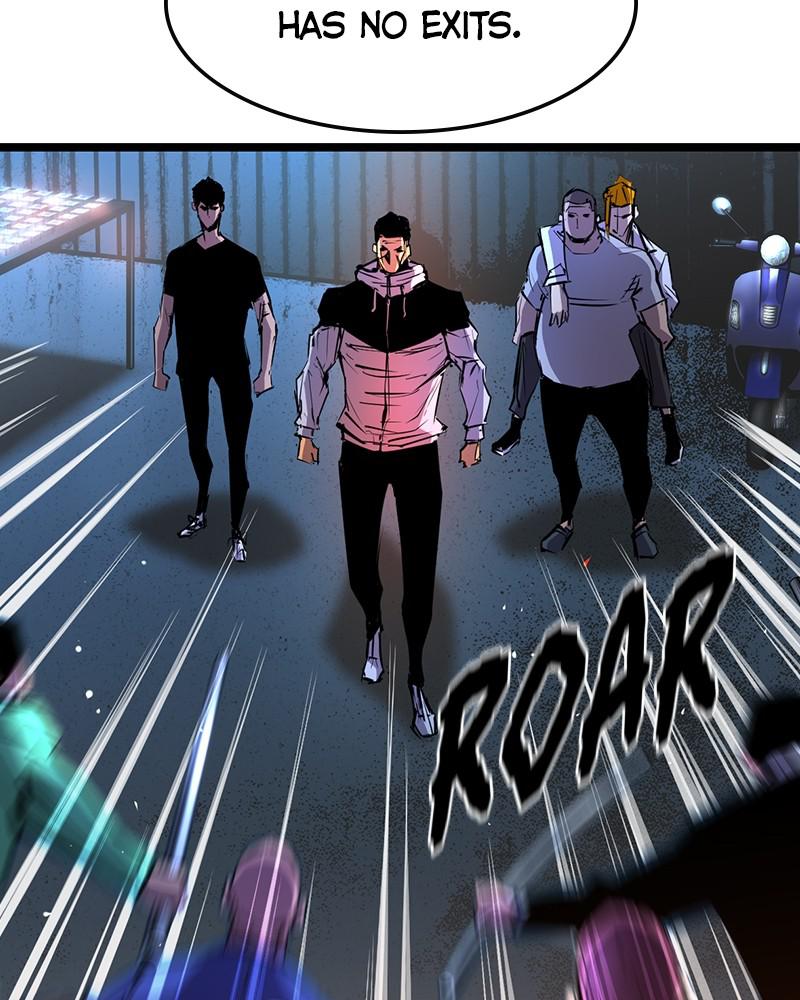 Hanlim Gym Chap 78 - Next Chap 79