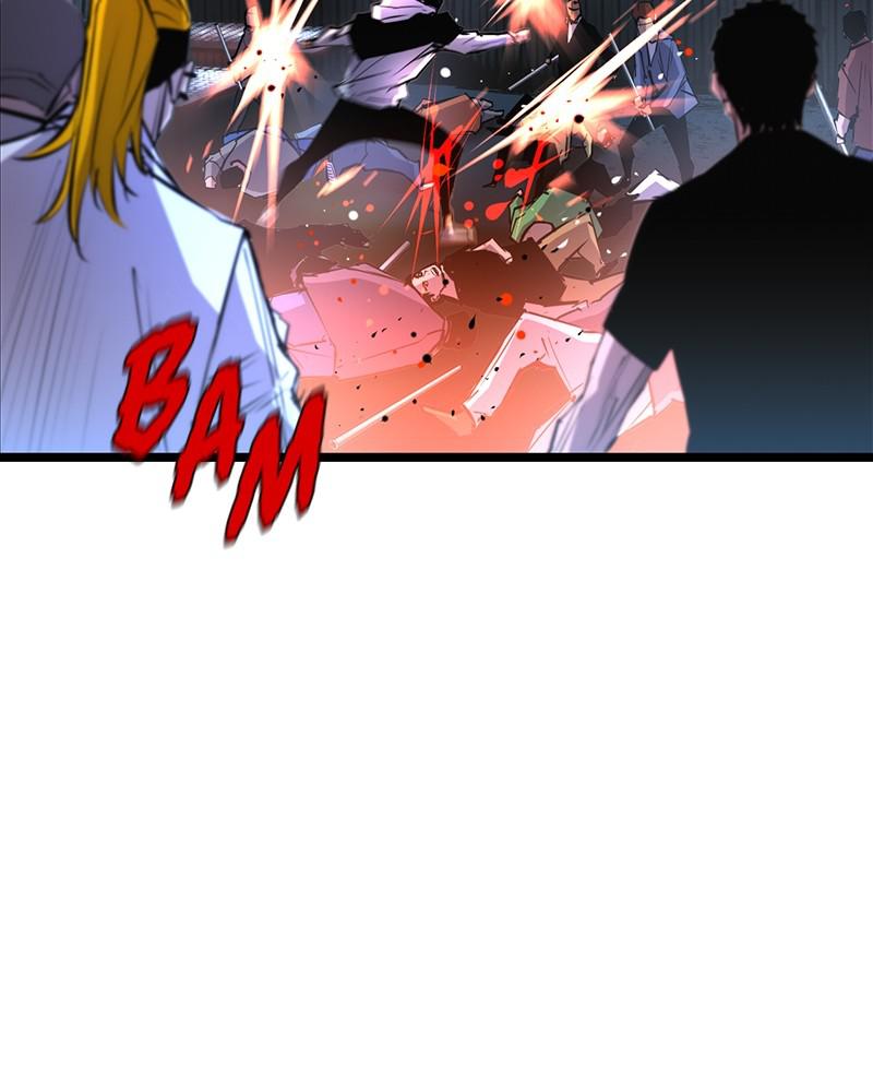 Hanlim Gym Chap 78 - Next Chap 79