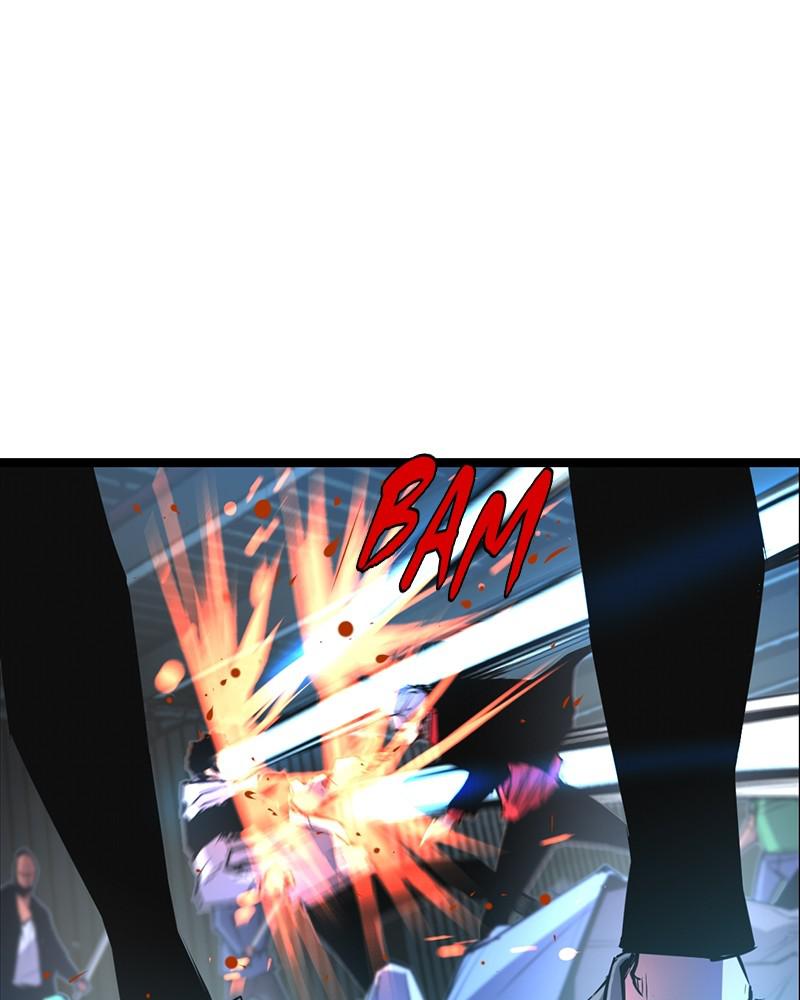 Hanlim Gym Chap 78 - Next Chap 79