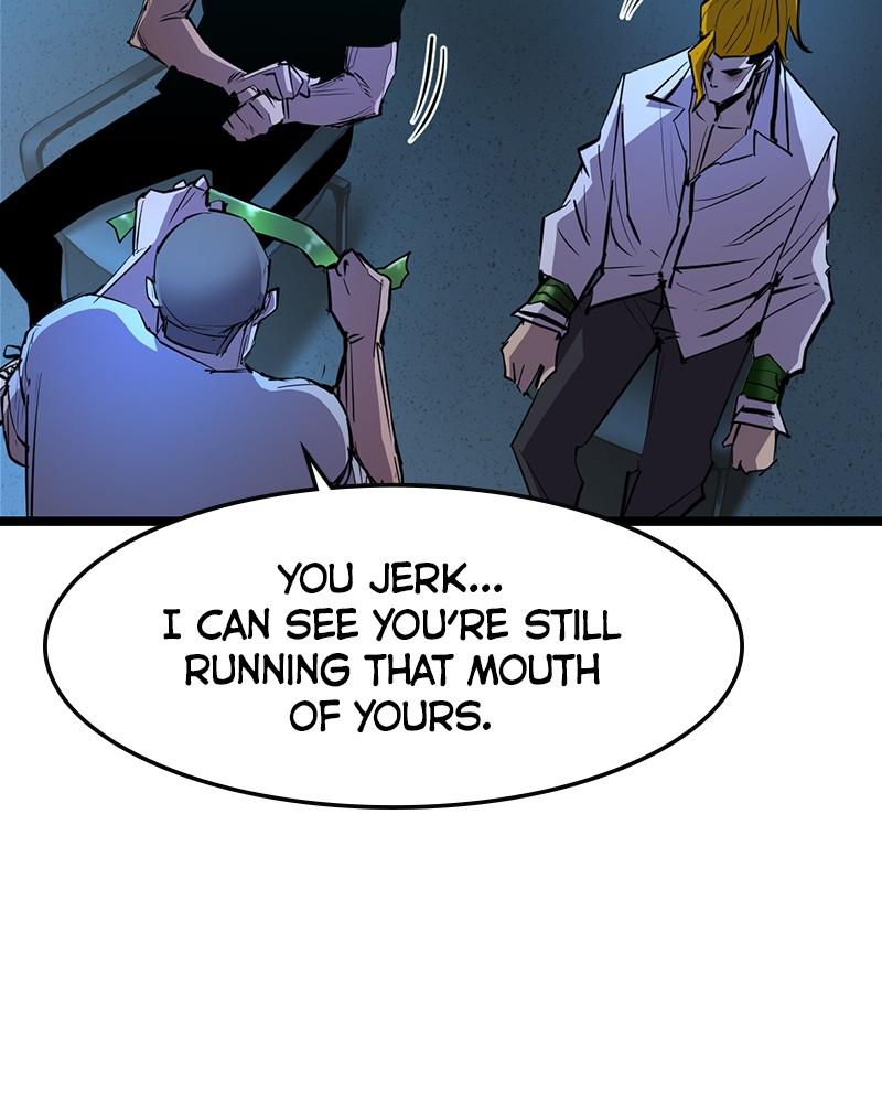 Hanlim Gym Chap 78 - Next Chap 79