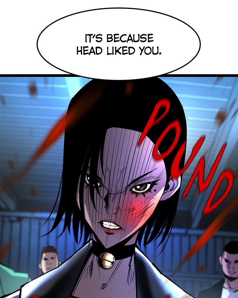 Hanlim Gym Chap 79 - Next Chap 80