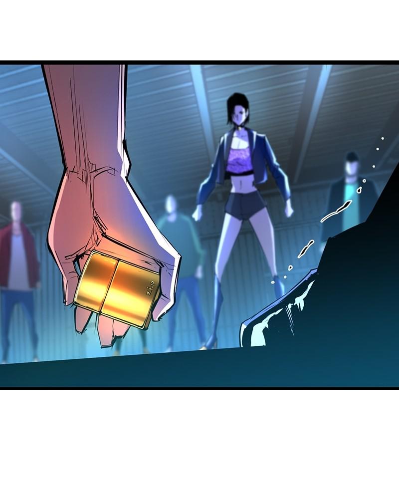 Hanlim Gym Chap 79 - Next Chap 80