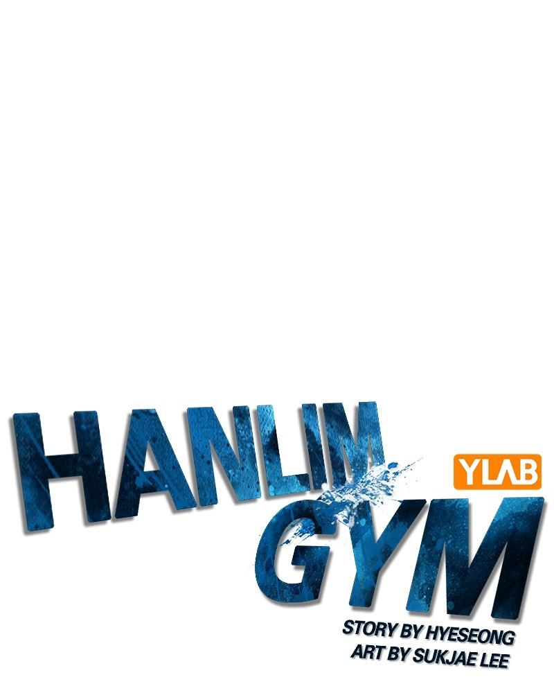 Hanlim Gym Chap 79 - Next Chap 80