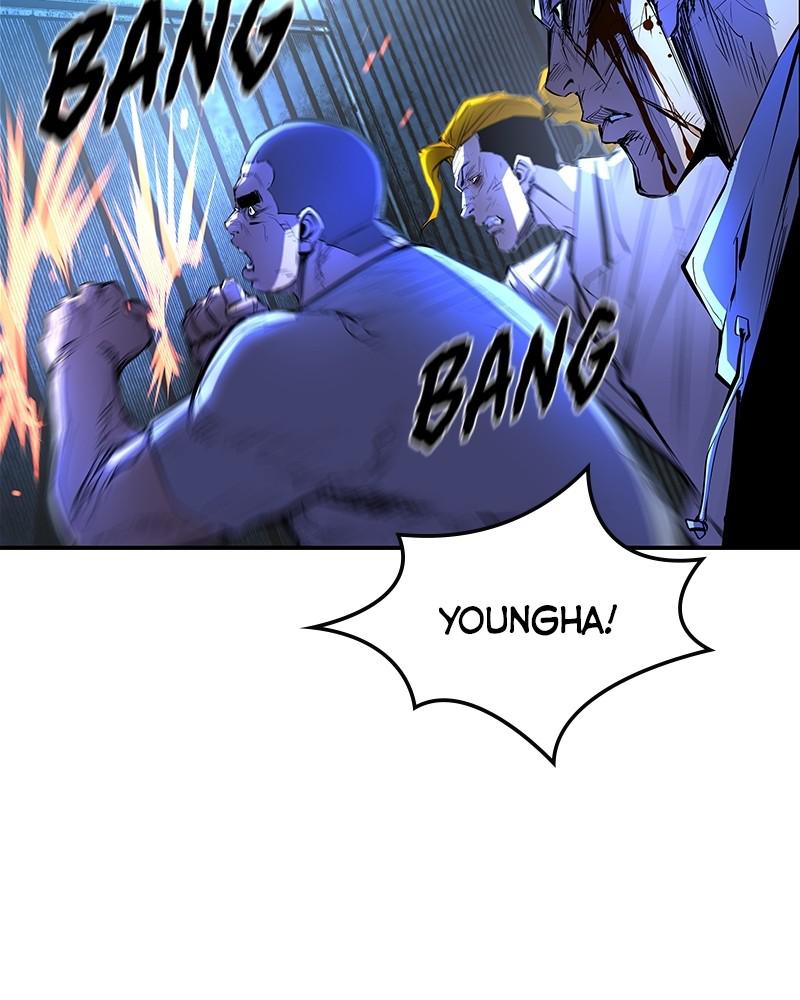 Hanlim Gym Chap 79 - Next Chap 80