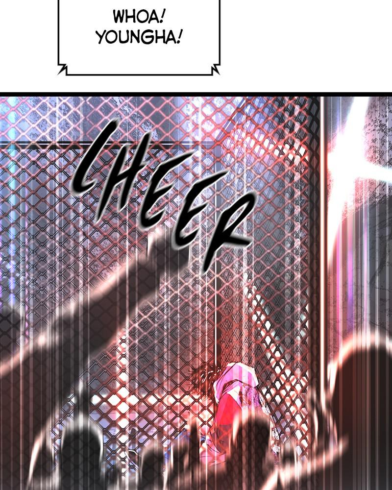 Hanlim Gym Chap 70 - Next Chap 71