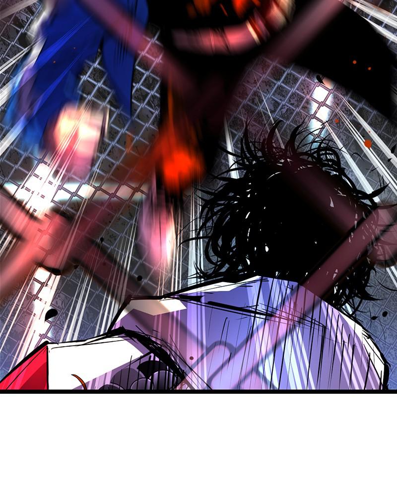 Hanlim Gym Chap 70 - Next Chap 71