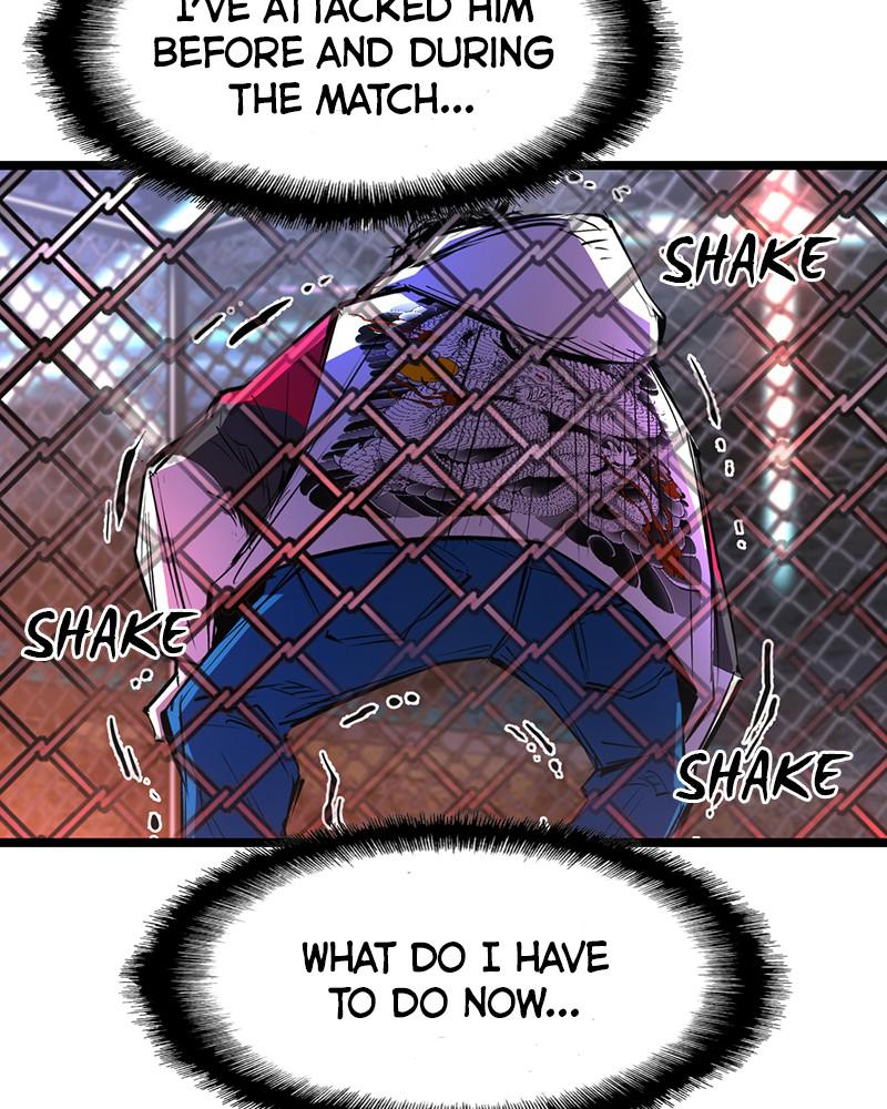 Hanlim Gym Chap 70 - Next Chap 71