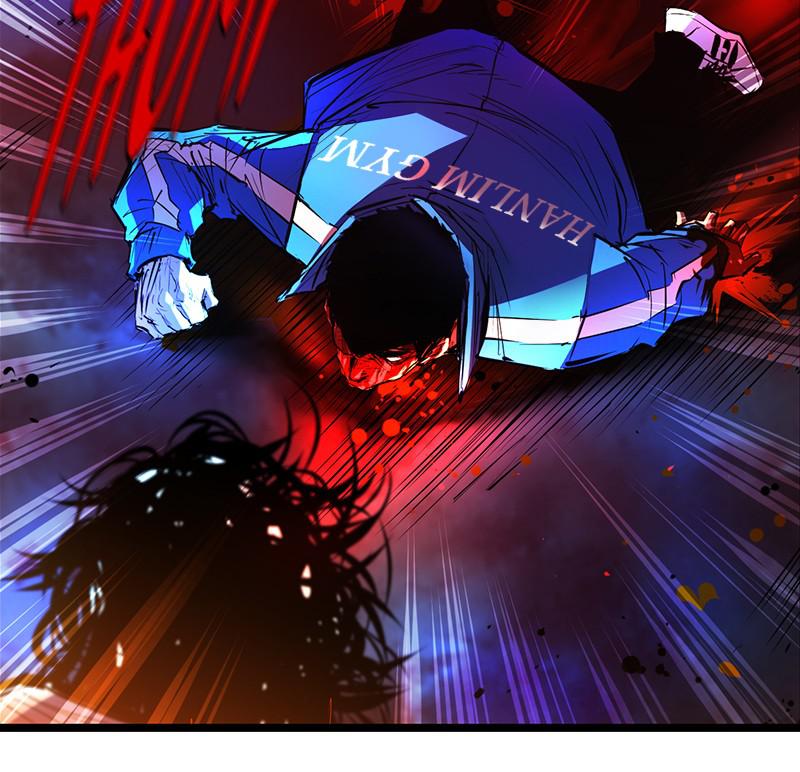 Hanlim Gym Chap 70 - Next Chap 71