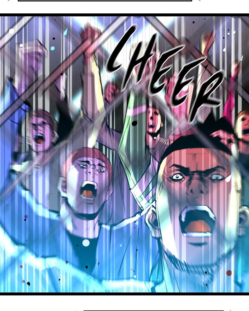 Hanlim Gym Chap 70 - Next Chap 71