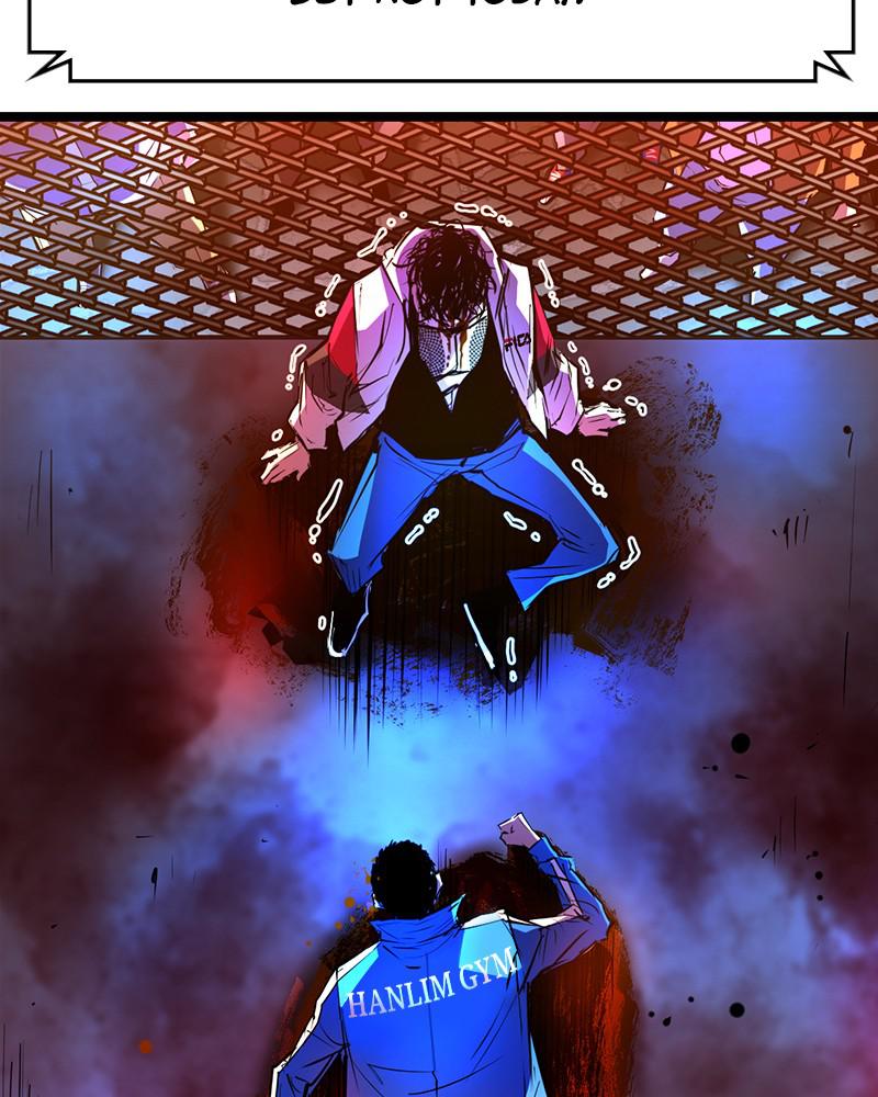 Hanlim Gym Chap 70 - Next Chap 71