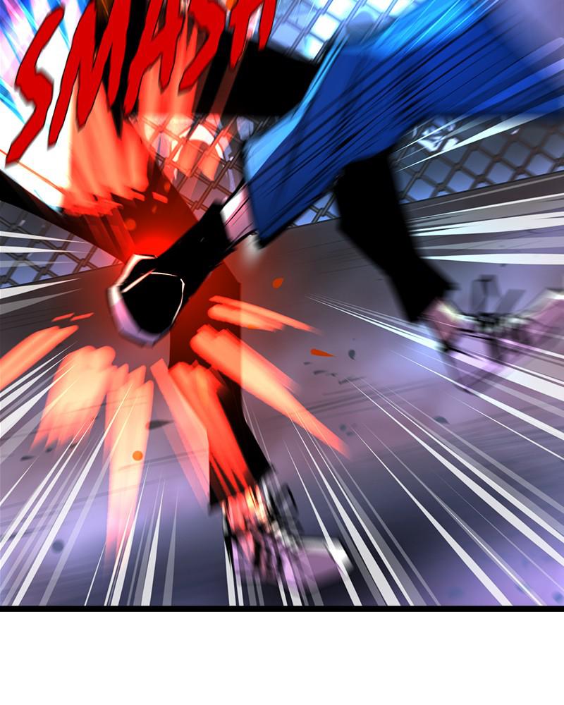 Hanlim Gym Chap 70 - Next Chap 71