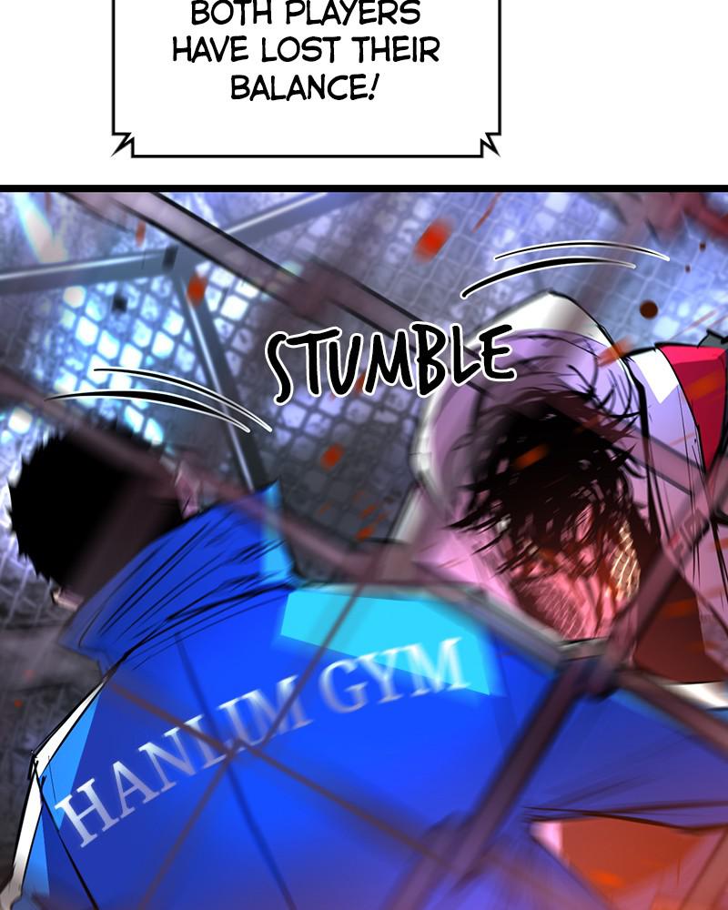 Hanlim Gym Chap 70 - Next Chap 71