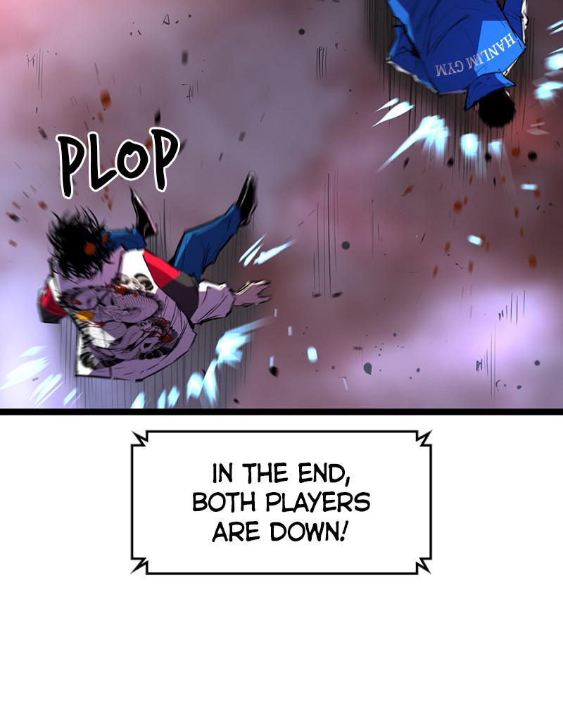 Hanlim Gym Chap 70 - Next Chap 71