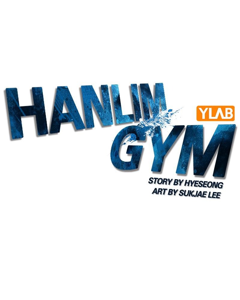 Hanlim Gym Chap 70 - Next Chap 71