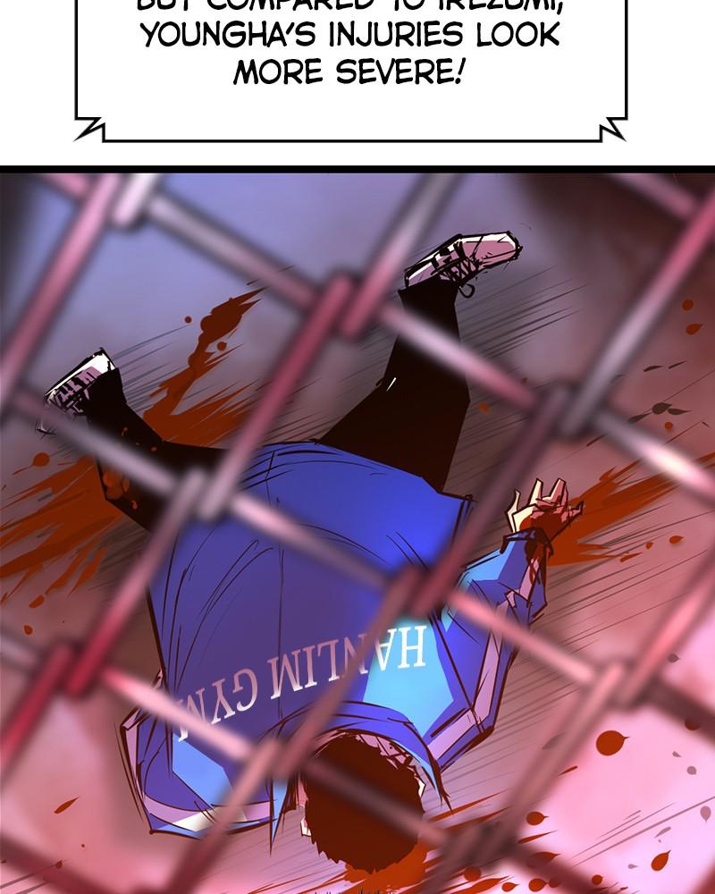 Hanlim Gym Chap 70 - Next Chap 71
