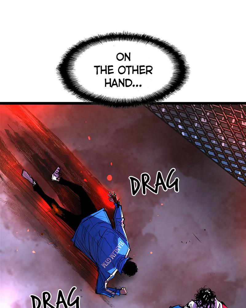 Hanlim Gym Chap 70 - Next Chap 71