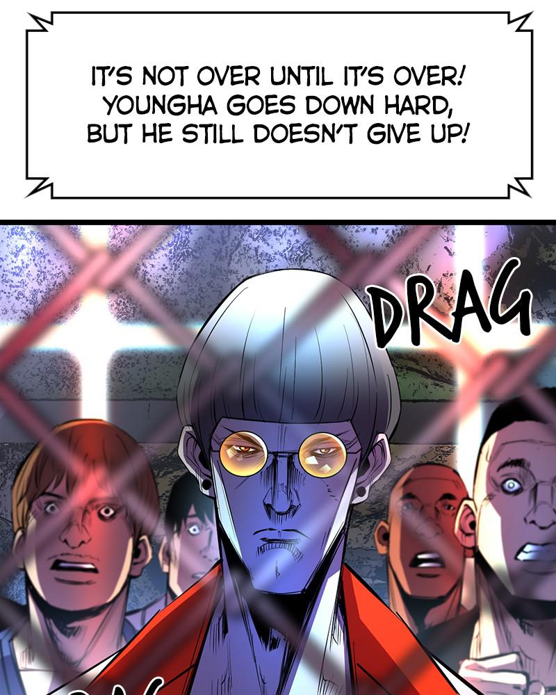 Hanlim Gym Chap 70 - Next Chap 71