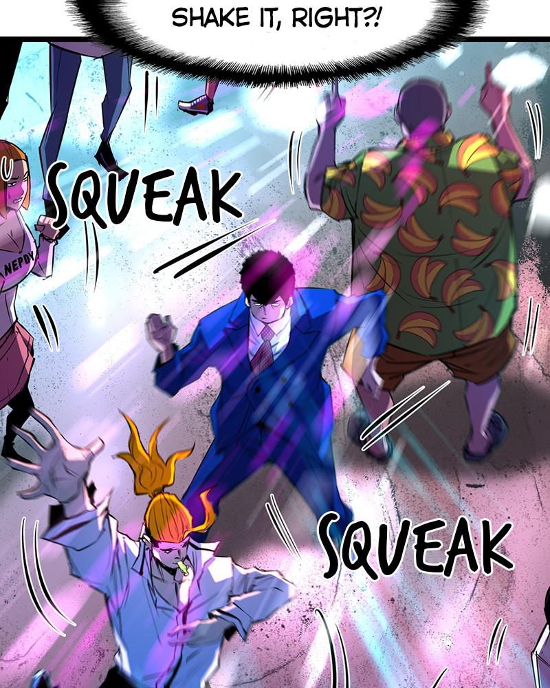 Hanlim Gym Chap 71 - Next Chap 72