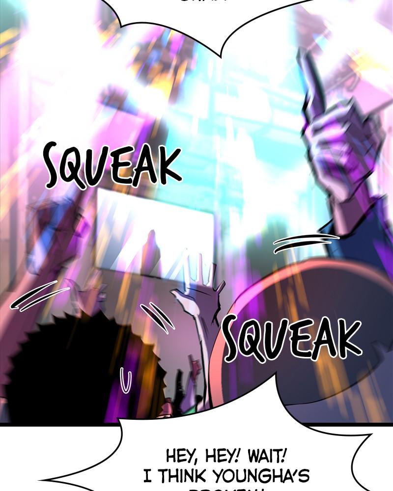 Hanlim Gym Chap 71 - Next Chap 72