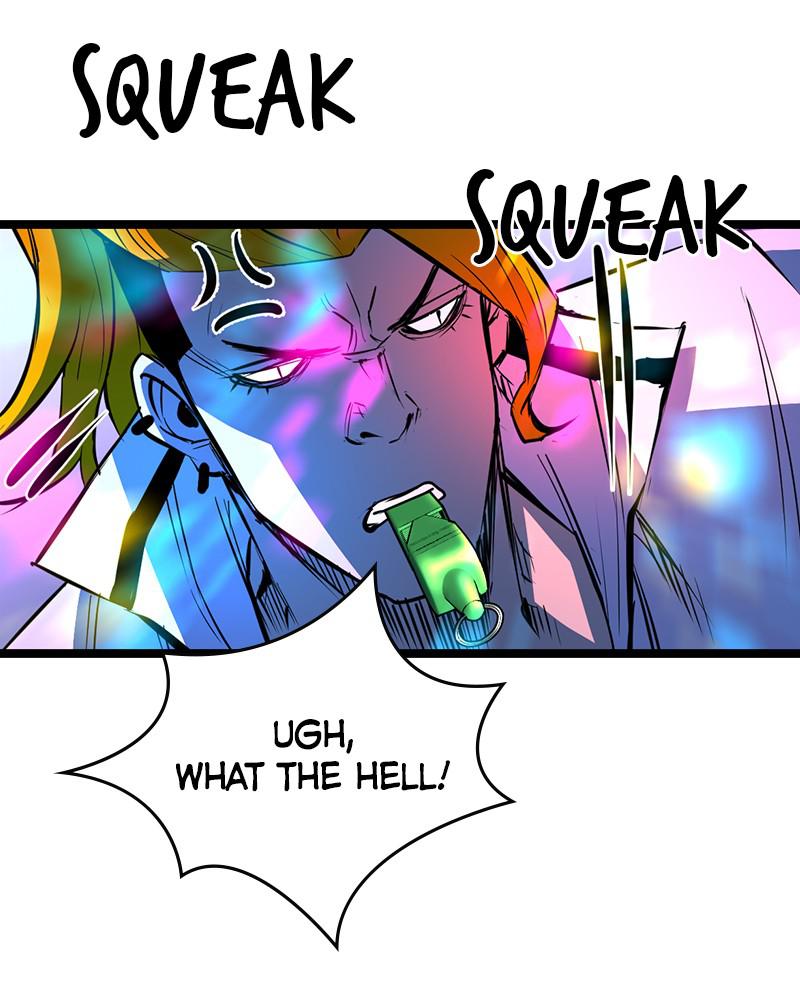 Hanlim Gym Chap 71 - Next Chap 72