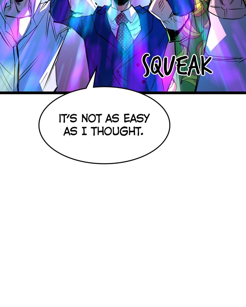 Hanlim Gym Chap 71 - Next Chap 72