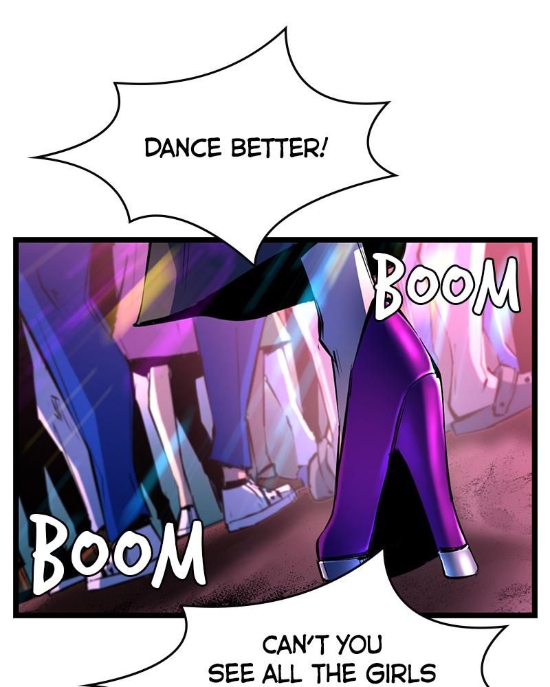 Hanlim Gym Chap 71 - Next Chap 72