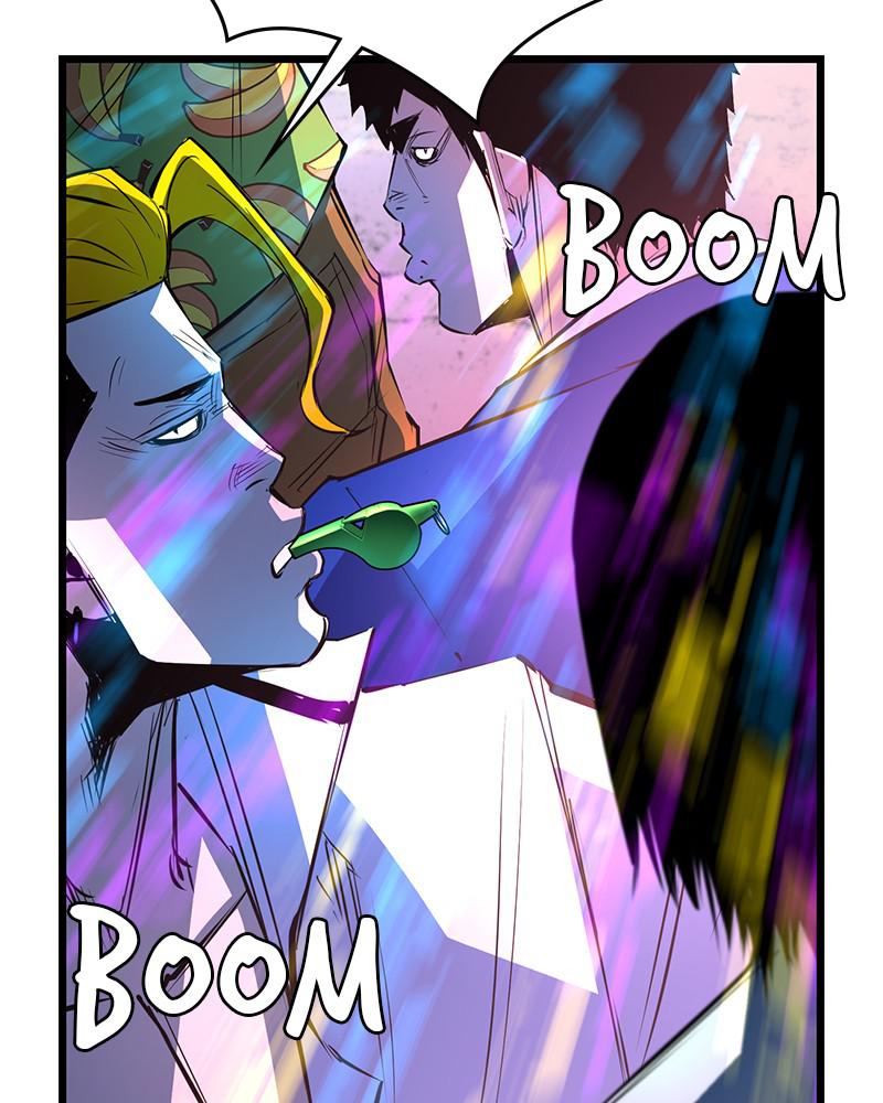Hanlim Gym Chap 71 - Next Chap 72