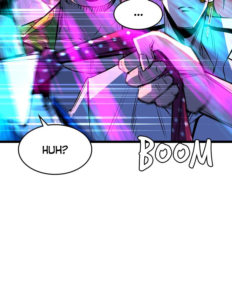 Hanlim Gym Chap 71 - Next Chap 72