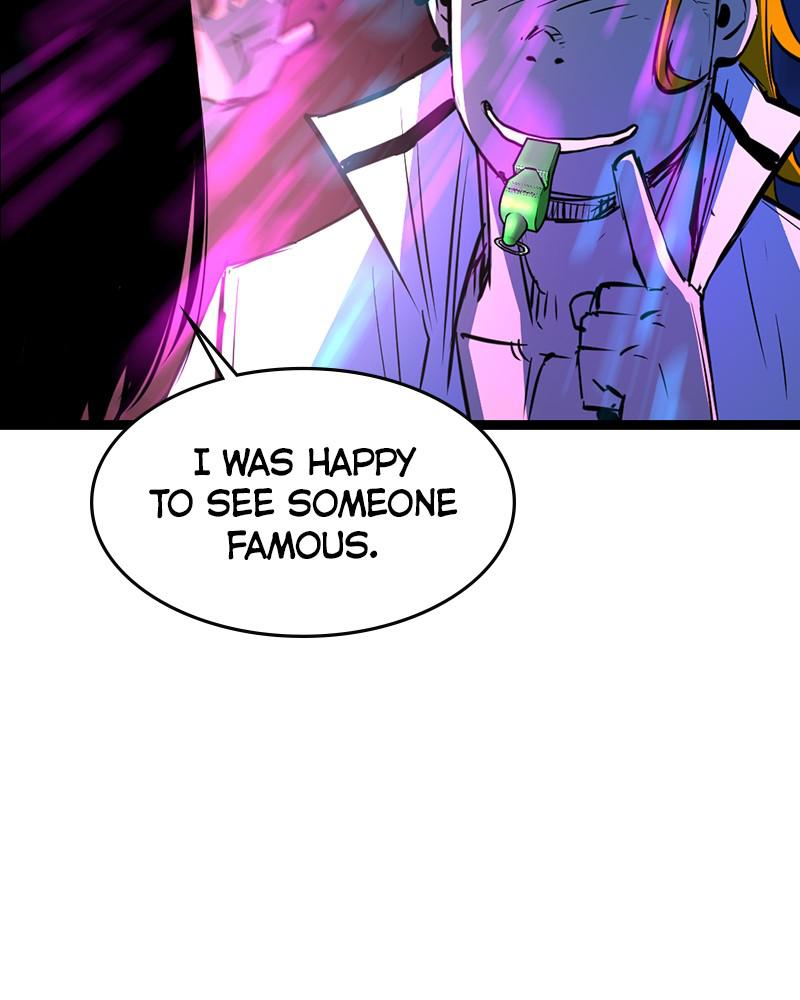 Hanlim Gym Chap 71 - Next Chap 72