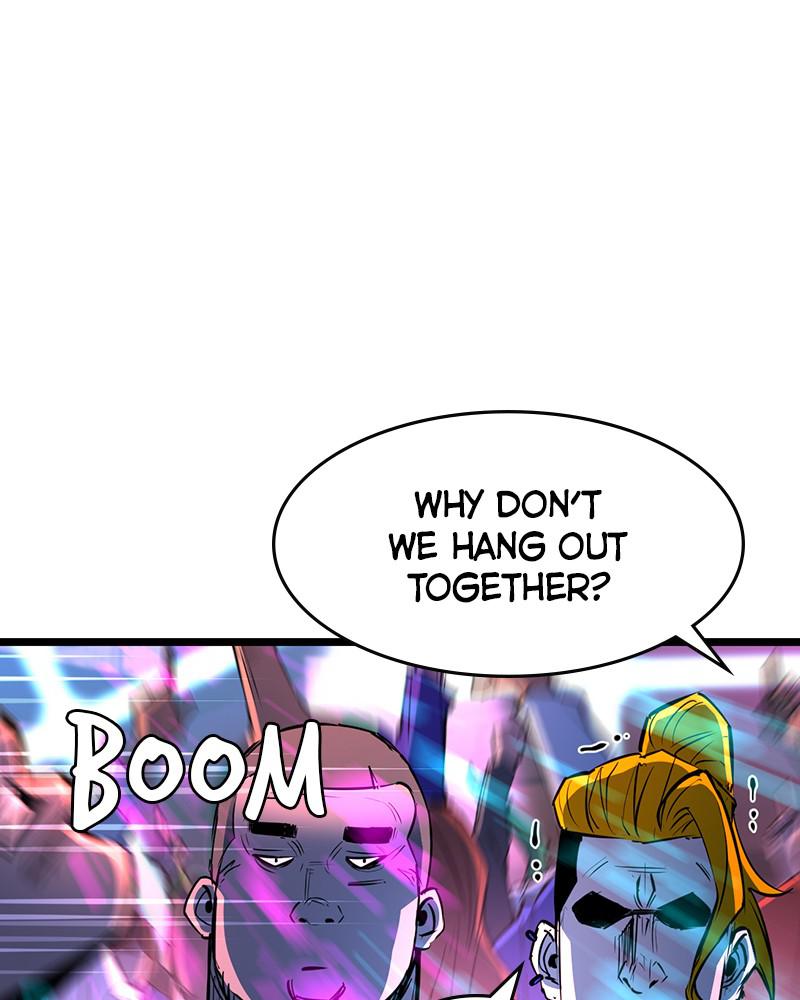 Hanlim Gym Chap 71 - Next Chap 72