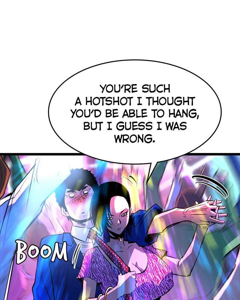 Hanlim Gym Chap 71 - Next Chap 72