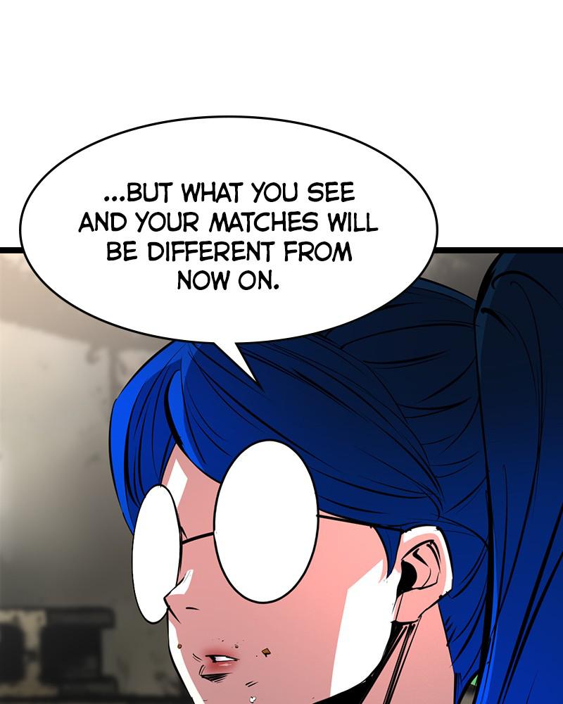 Hanlim Gym Chap 71 - Next Chap 72