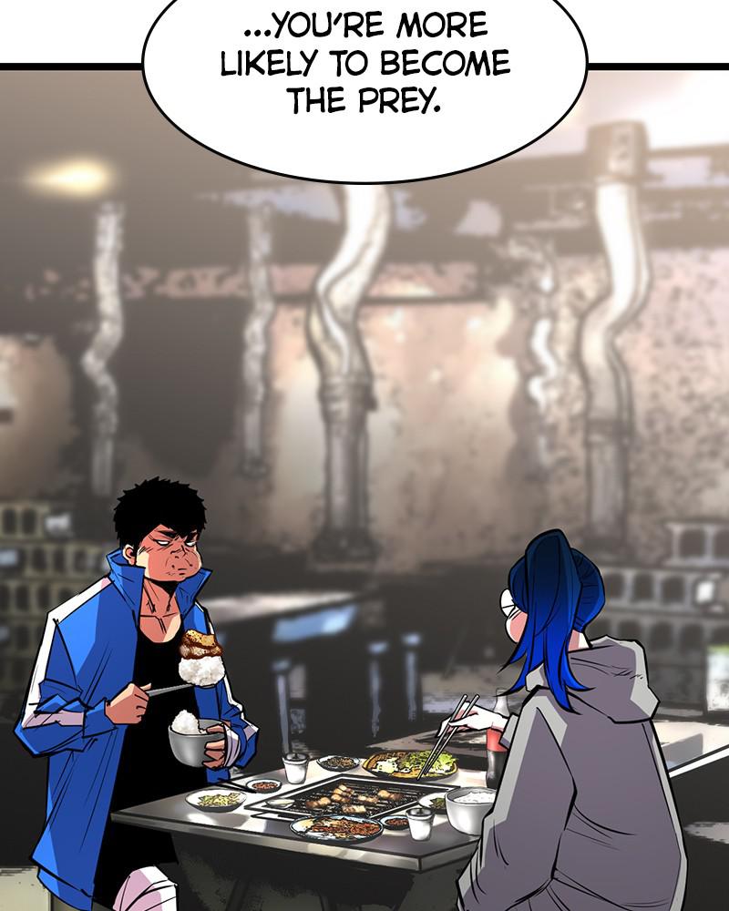 Hanlim Gym Chap 71 - Next Chap 72