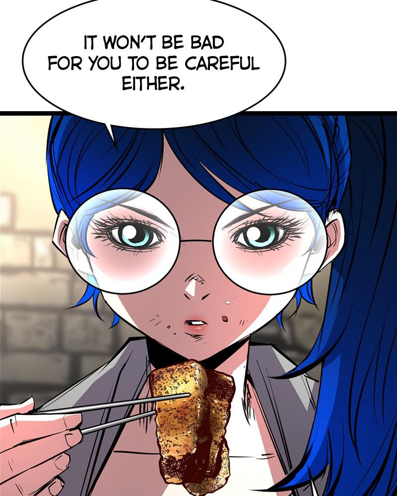 Hanlim Gym Chap 71 - Next Chap 72