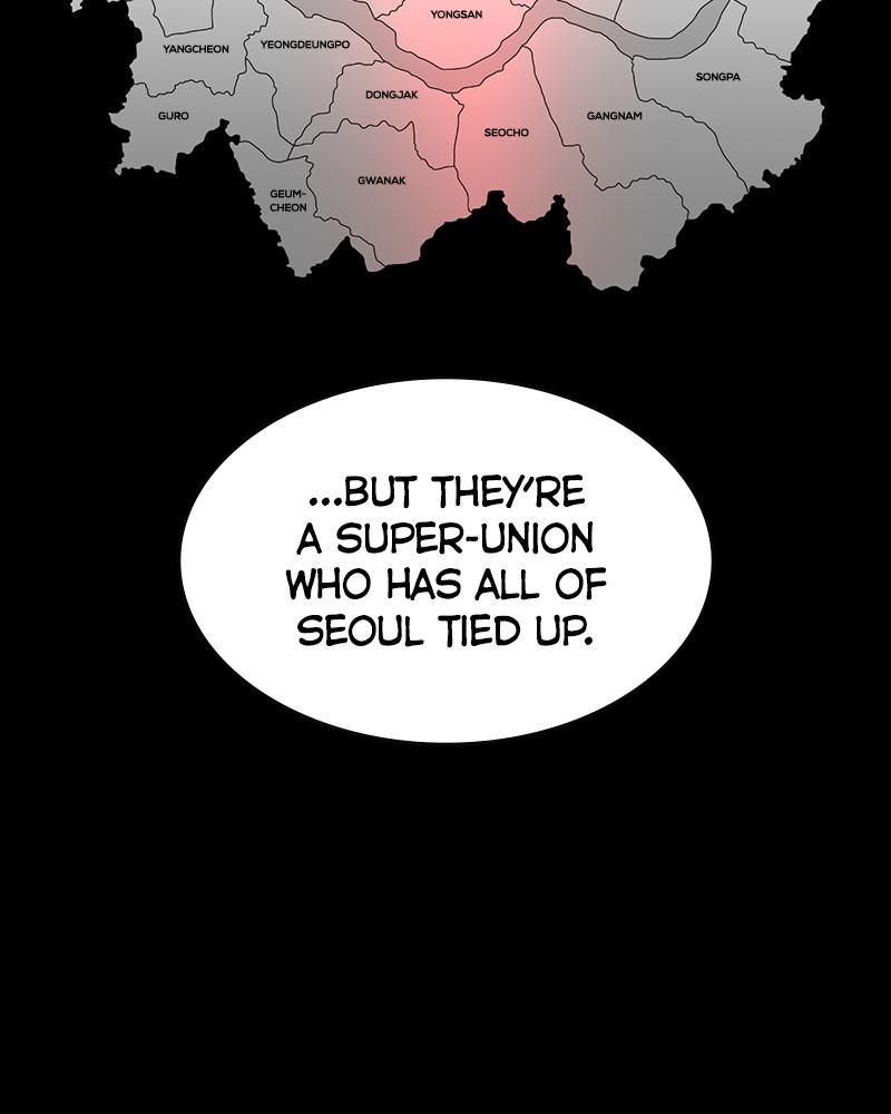 Hanlim Gym Chap 71 - Next Chap 72