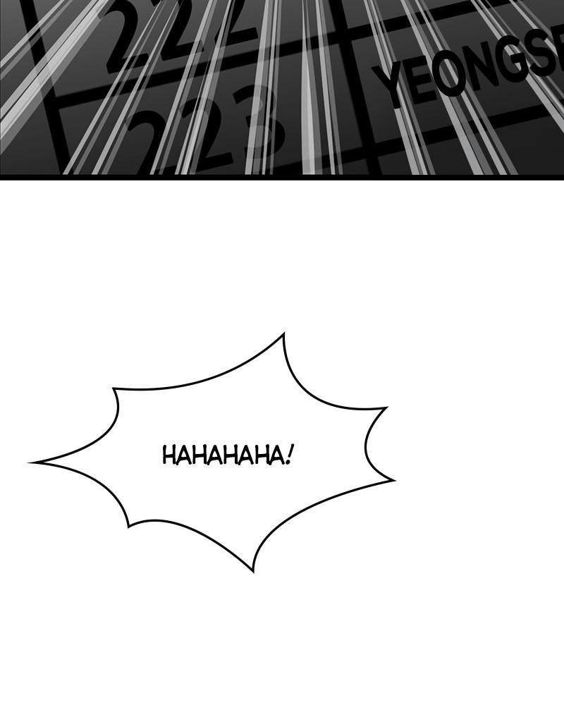 Hanlim Gym Chap 71 - Next Chap 72