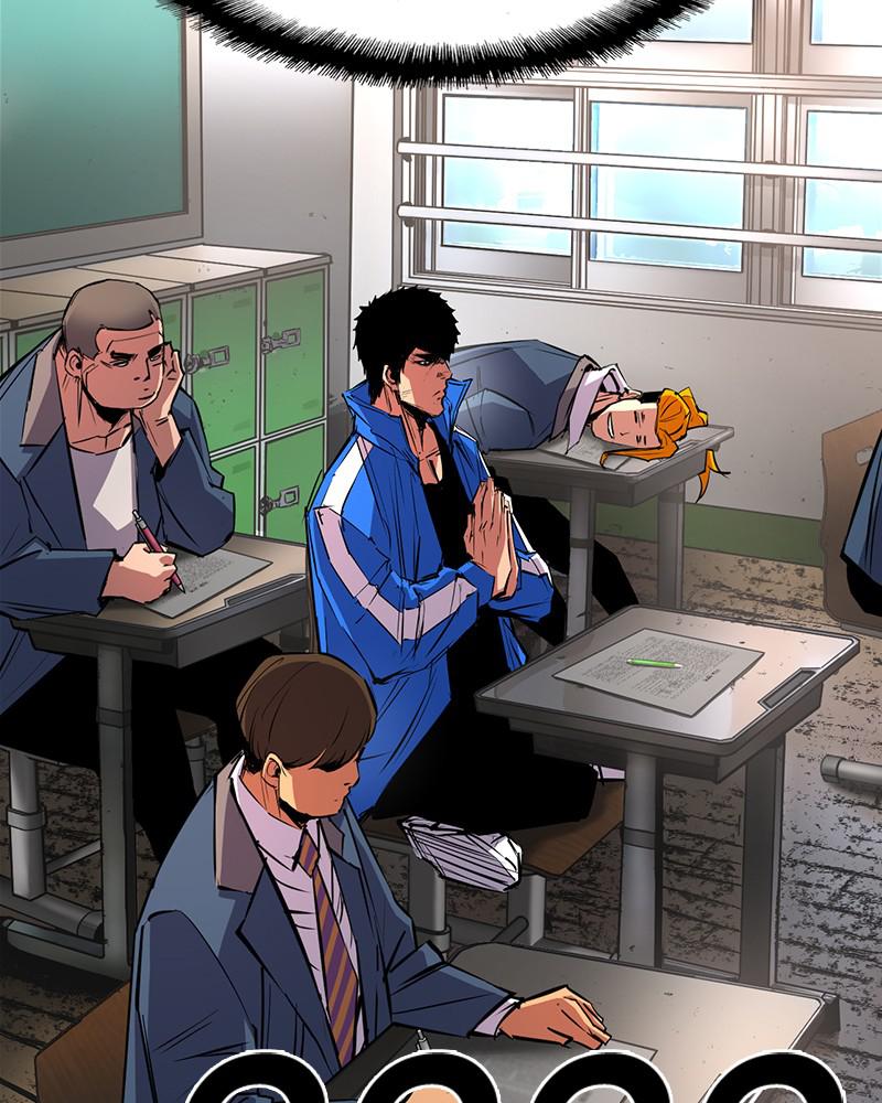 Hanlim Gym Chap 71 - Next Chap 72