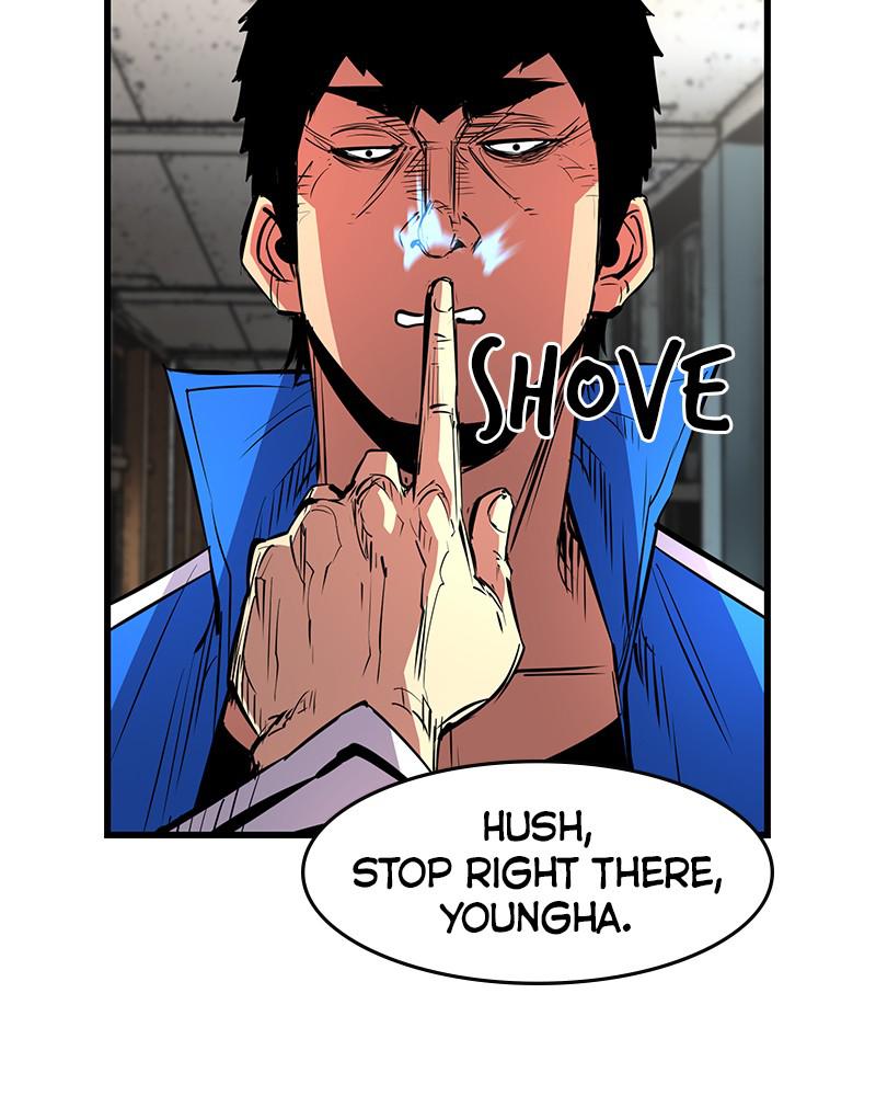 Hanlim Gym Chap 71 - Next Chap 72