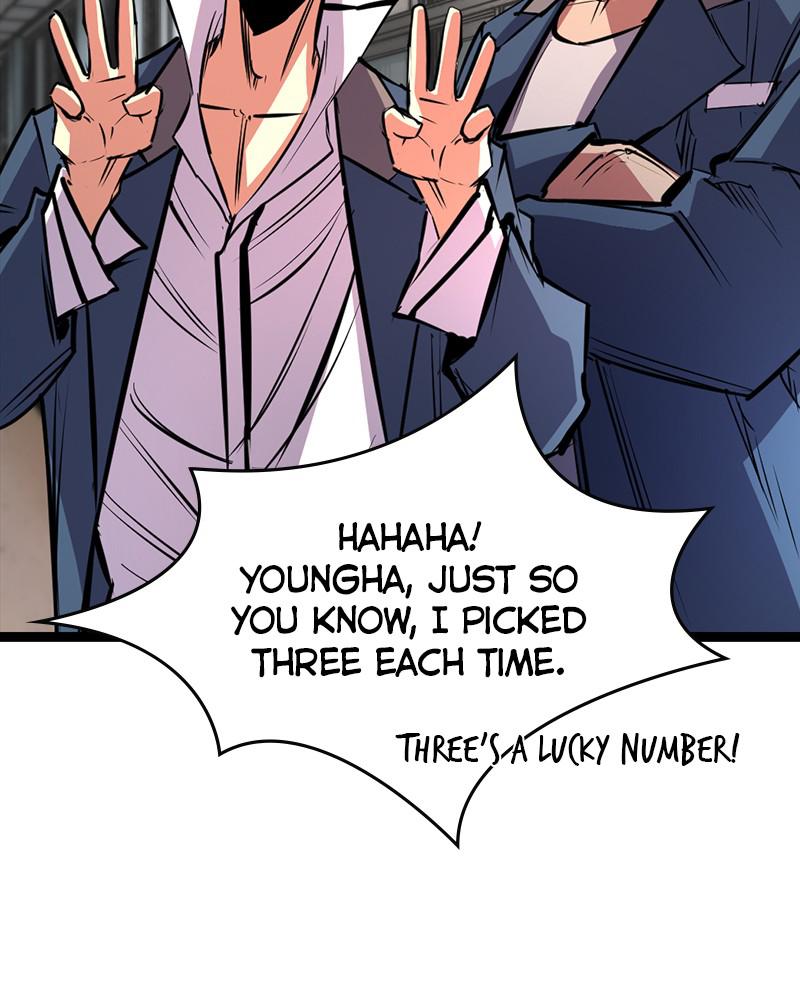 Hanlim Gym Chap 71 - Next Chap 72