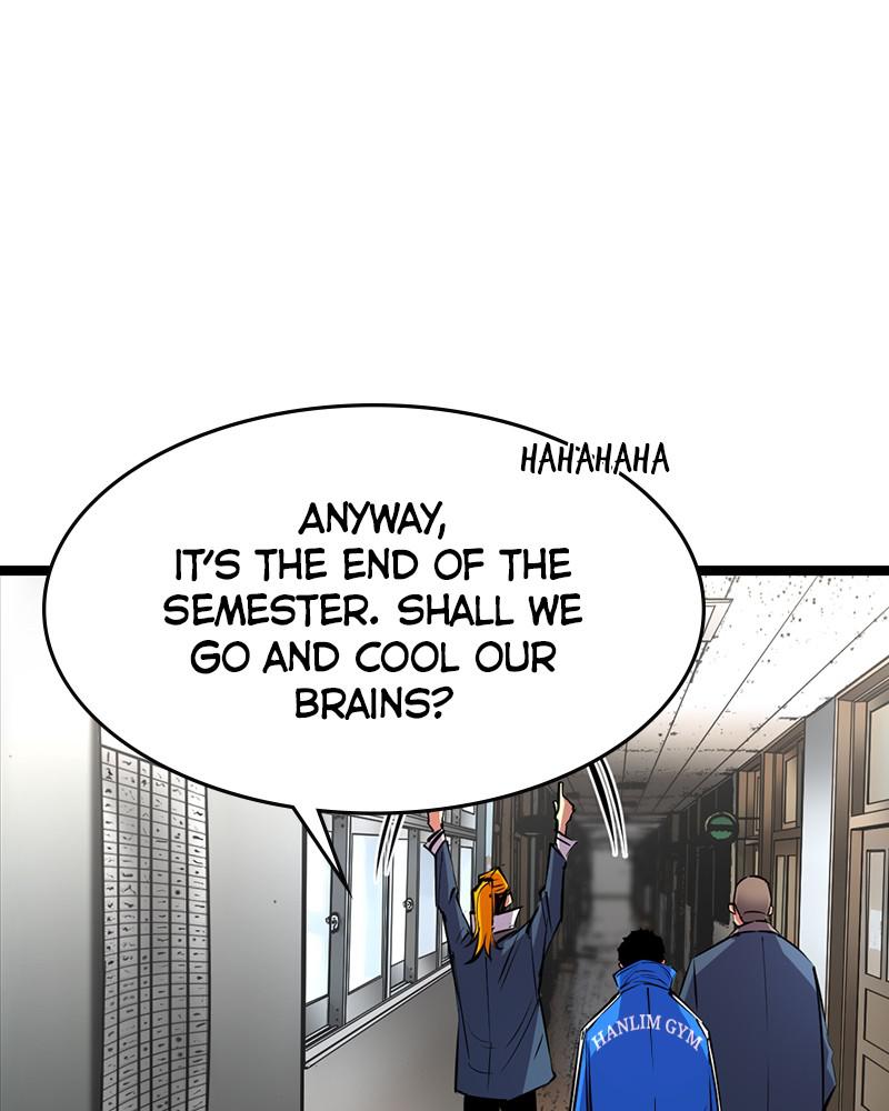 Hanlim Gym Chap 71 - Next Chap 72