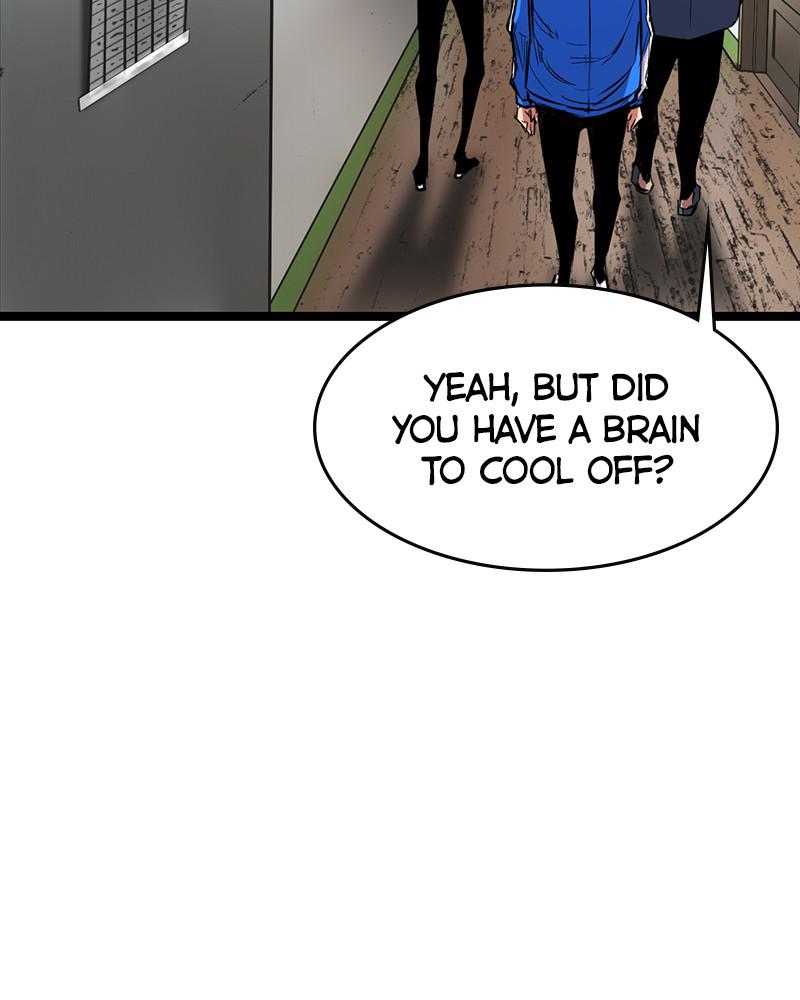 Hanlim Gym Chap 71 - Next Chap 72