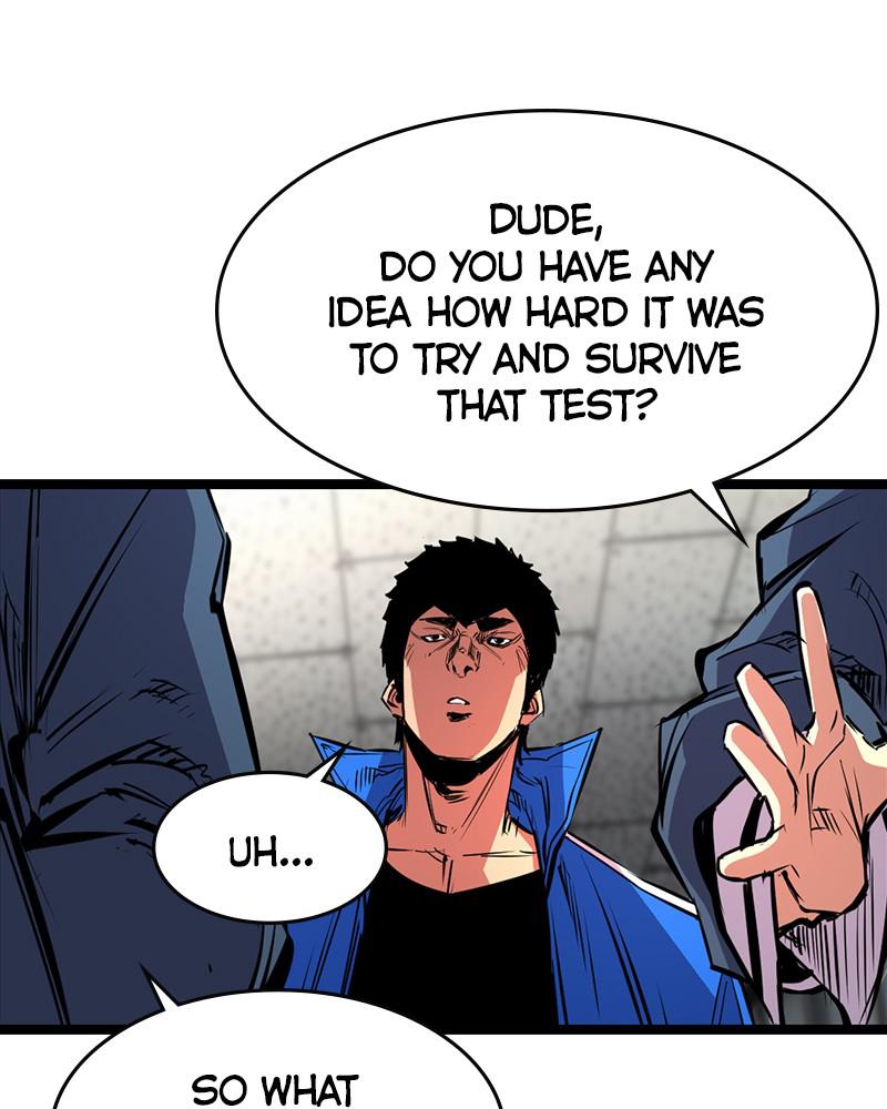 Hanlim Gym Chap 71 - Next Chap 72